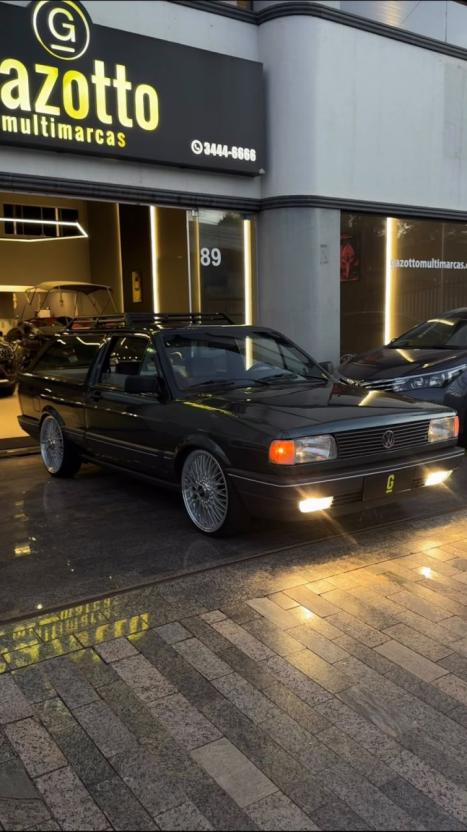 VOLKSWAGEN Parati 1.8 GLS, Foto 2