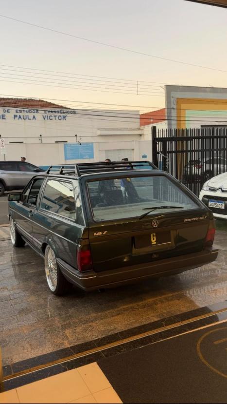 VOLKSWAGEN Parati 1.8 GLS, Foto 3