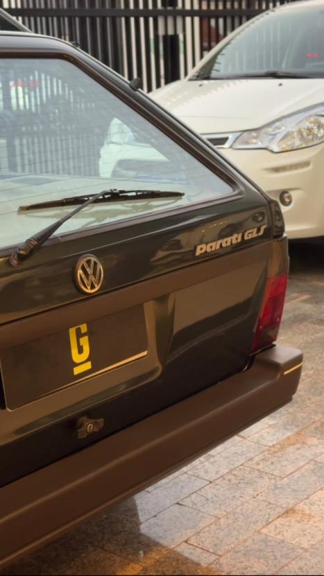 VOLKSWAGEN Parati 1.8 GLS, Foto 4