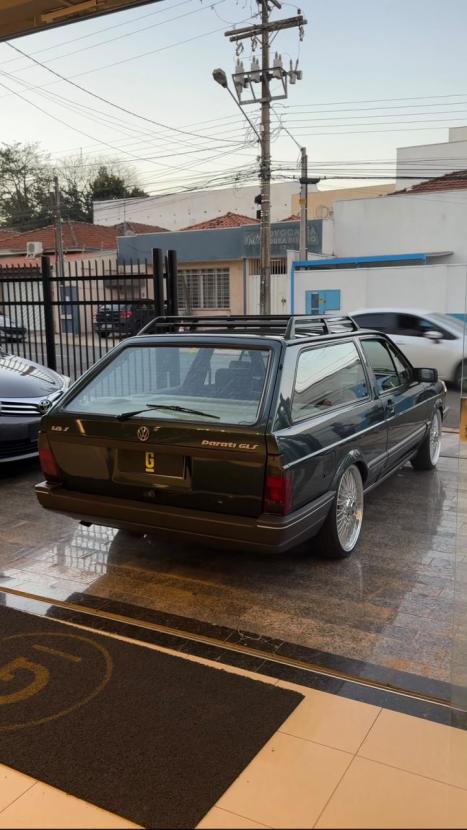 VOLKSWAGEN Parati 1.8 GLS, Foto 5