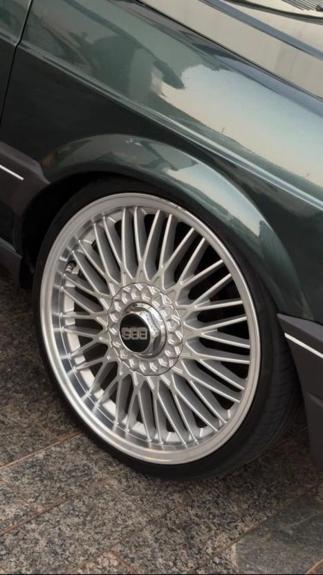 VOLKSWAGEN Parati 1.8 GLS, Foto 6