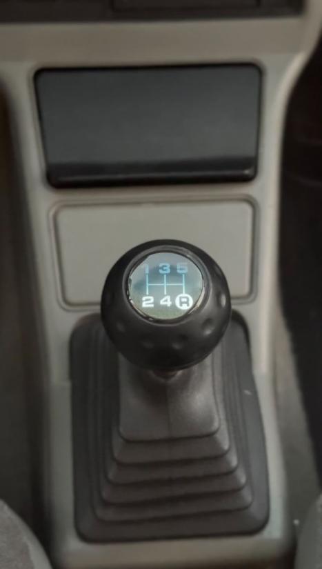 VOLKSWAGEN Parati 1.8 GLS, Foto 8