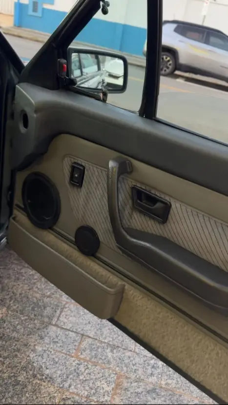 VOLKSWAGEN Parati 1.8 GLS, Foto 11