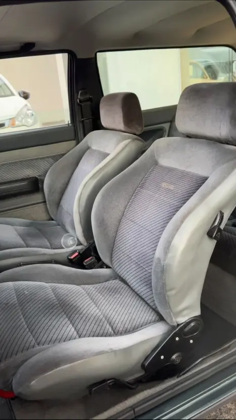 VOLKSWAGEN Parati 1.8 GLS, Foto 14