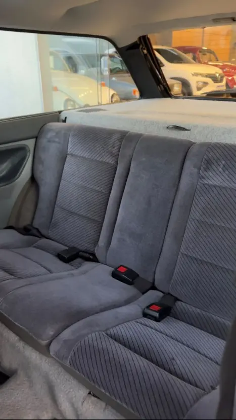 VOLKSWAGEN Parati 1.8 GLS, Foto 15