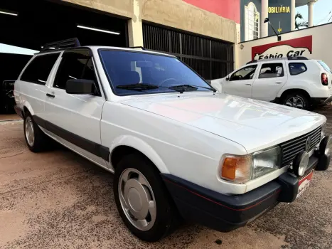 VOLKSWAGEN Parati 1.6 CL, Foto 1