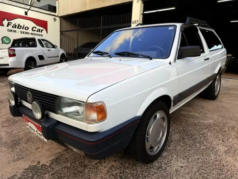 VOLKSWAGEN Parati 1.6 CL, Foto 2