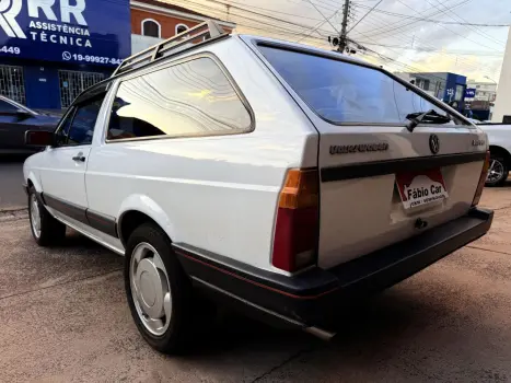 VOLKSWAGEN Parati 1.6 CL, Foto 3