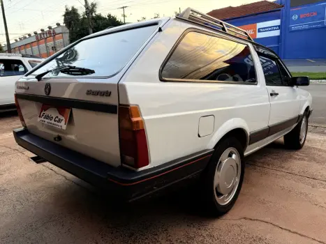 VOLKSWAGEN Parati 1.6 CL, Foto 4