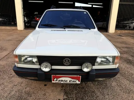 VOLKSWAGEN Parati 1.6 CL, Foto 5