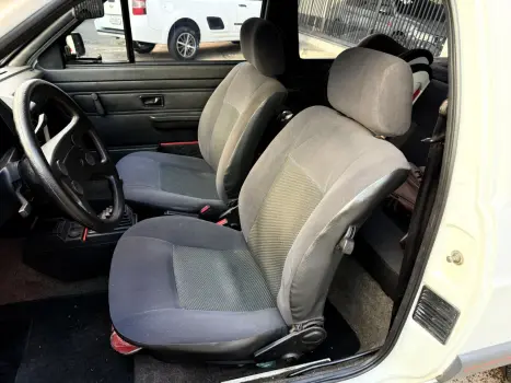 VOLKSWAGEN Parati 1.6 CL, Foto 6