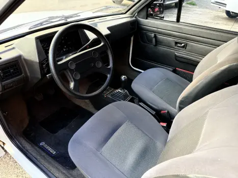 VOLKSWAGEN Parati 1.6 CL, Foto 7
