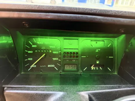 VOLKSWAGEN Parati 1.6 CL, Foto 9