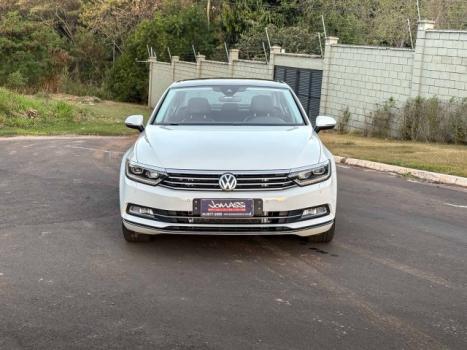 VOLKSWAGEN Passat 2.0 16V 4P TSI TURBO BLUEMOTION HIGHLINE AUTOMTICO DSG, Foto 2