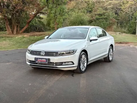 VOLKSWAGEN Passat 2.0 16V 4P TSI TURBO BLUEMOTION HIGHLINE AUTOMTICO DSG, Foto 3