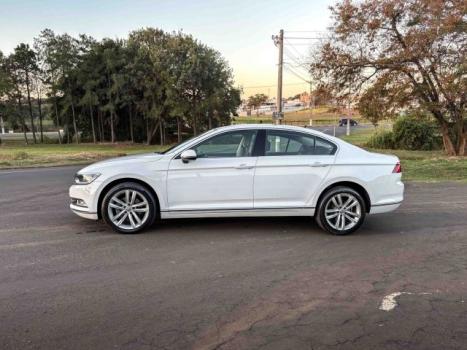 VOLKSWAGEN Passat 2.0 16V 4P TSI TURBO BLUEMOTION HIGHLINE AUTOMTICO DSG, Foto 5