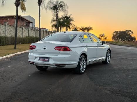 VOLKSWAGEN Passat 2.0 16V 4P TSI TURBO BLUEMOTION HIGHLINE AUTOMTICO DSG, Foto 6