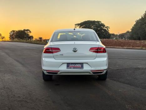 VOLKSWAGEN Passat 2.0 16V 4P TSI TURBO BLUEMOTION HIGHLINE AUTOMTICO DSG, Foto 7