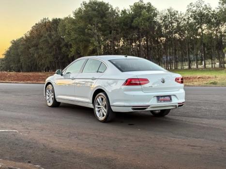 VOLKSWAGEN Passat 2.0 16V 4P TSI TURBO BLUEMOTION HIGHLINE AUTOMTICO DSG, Foto 8