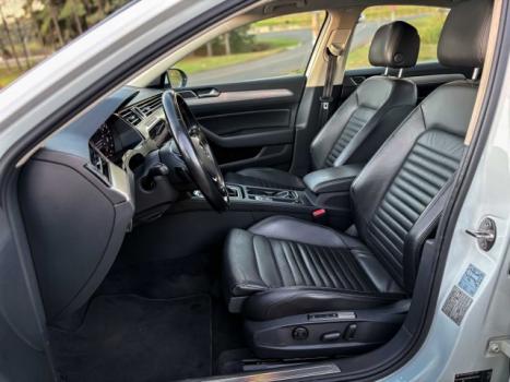 VOLKSWAGEN Passat 2.0 16V 4P TSI TURBO BLUEMOTION HIGHLINE AUTOMTICO DSG, Foto 9