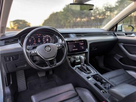 VOLKSWAGEN Passat 2.0 16V 4P TSI TURBO BLUEMOTION HIGHLINE AUTOMTICO DSG, Foto 10