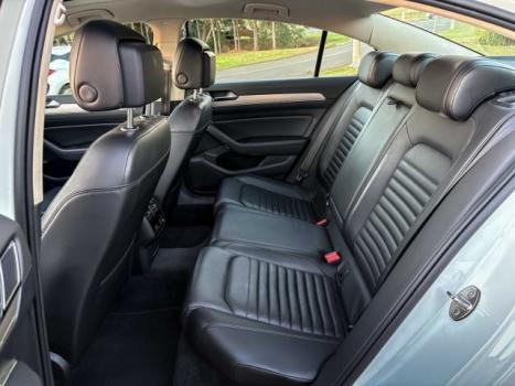 VOLKSWAGEN Passat 2.0 16V 4P TSI TURBO BLUEMOTION HIGHLINE AUTOMTICO DSG, Foto 11
