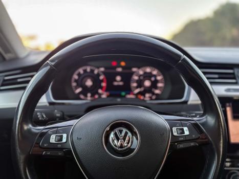 VOLKSWAGEN Passat 2.0 16V 4P TSI TURBO BLUEMOTION HIGHLINE AUTOMTICO DSG, Foto 14