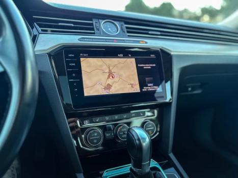 VOLKSWAGEN Passat 2.0 16V 4P TSI TURBO BLUEMOTION HIGHLINE AUTOMTICO DSG, Foto 15