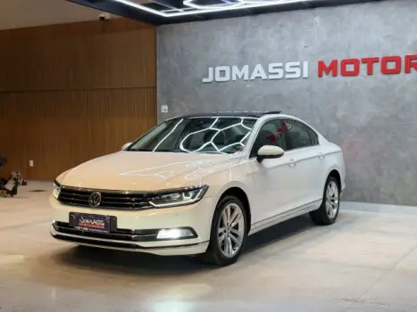 VOLKSWAGEN Passat 2.0 16V 4P TSI TURBO BLUEMOTION HIGHLINE AUTOM�TICO DSG, Foto 1
