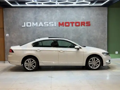 VOLKSWAGEN Passat 2.0 16V 4P TSI TURBO BLUEMOTION HIGHLINE AUTOM�TICO DSG, Foto 4