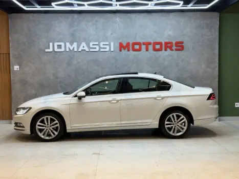 VOLKSWAGEN Passat 2.0 16V 4P TSI TURBO BLUEMOTION HIGHLINE AUTOM�TICO DSG, Foto 5