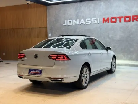 VOLKSWAGEN Passat 2.0 16V 4P TSI TURBO BLUEMOTION HIGHLINE AUTOM�TICO DSG, Foto 6