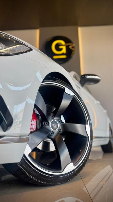 VOLKSWAGEN Passat 2.0 16V 4P TSI TURBO BLUEMOTION HIGHLINE AUTOMTICO DSG, Foto 3