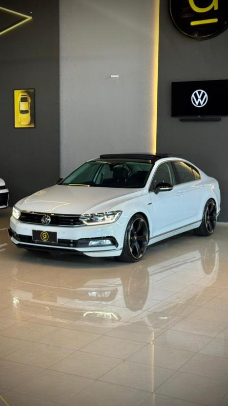 VOLKSWAGEN Passat 2.0 16V 4P TSI TURBO BLUEMOTION HIGHLINE AUTOMTICO DSG, Foto 4