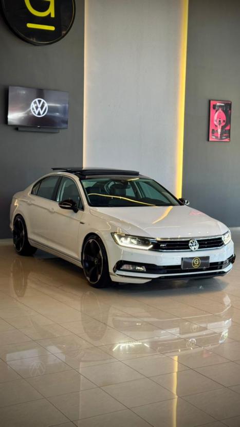VOLKSWAGEN Passat 2.0 16V 4P TSI TURBO BLUEMOTION HIGHLINE AUTOMTICO DSG, Foto 5