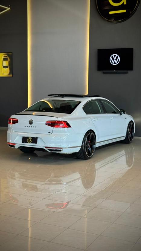 VOLKSWAGEN Passat 2.0 16V 4P TSI TURBO BLUEMOTION HIGHLINE AUTOMTICO DSG, Foto 6