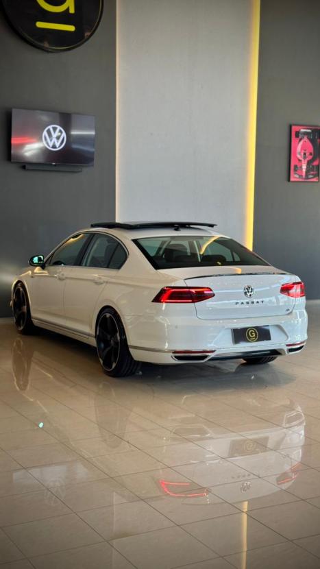 VOLKSWAGEN Passat 2.0 16V 4P TSI TURBO BLUEMOTION HIGHLINE AUTOMTICO DSG, Foto 7
