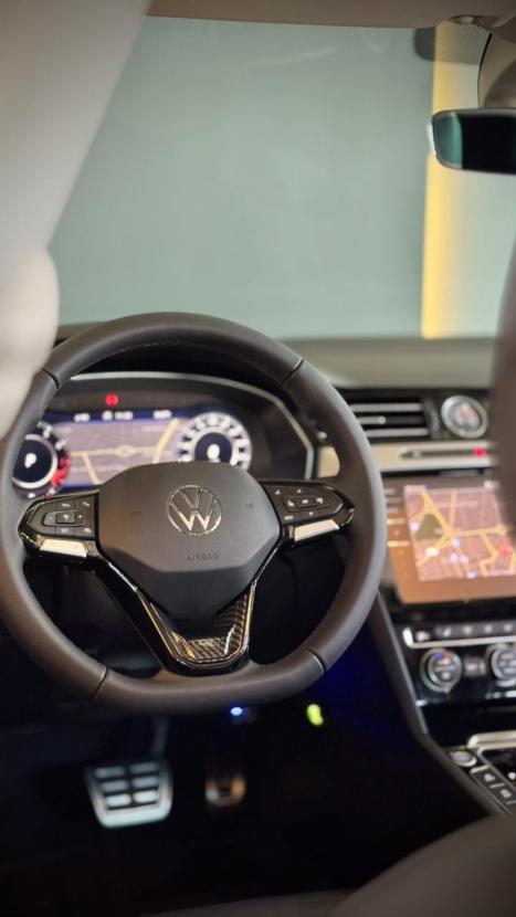 VOLKSWAGEN Passat 2.0 16V 4P TSI TURBO BLUEMOTION HIGHLINE AUTOMTICO DSG, Foto 8