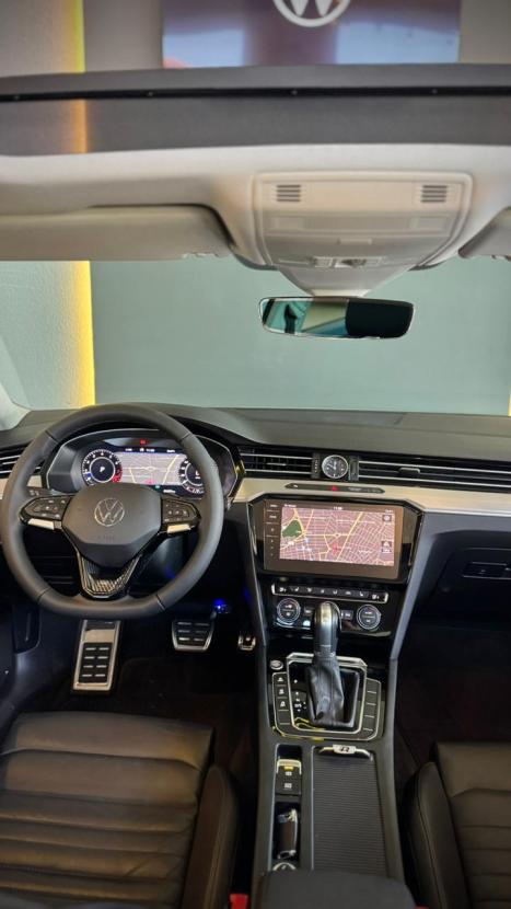 VOLKSWAGEN Passat 2.0 16V 4P TSI TURBO BLUEMOTION HIGHLINE AUTOMTICO DSG, Foto 9