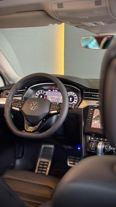 VOLKSWAGEN Passat 2.0 16V 4P TSI TURBO BLUEMOTION HIGHLINE AUTOMTICO DSG, Foto 10