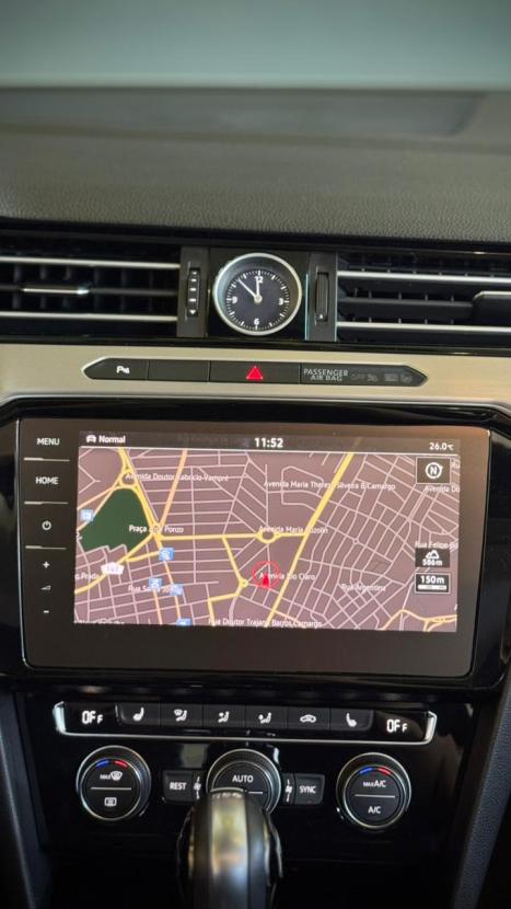 VOLKSWAGEN Passat 2.0 16V 4P TSI TURBO BLUEMOTION HIGHLINE AUTOMTICO DSG, Foto 11