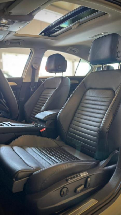 VOLKSWAGEN Passat 2.0 16V 4P TSI TURBO BLUEMOTION HIGHLINE AUTOMTICO DSG, Foto 14