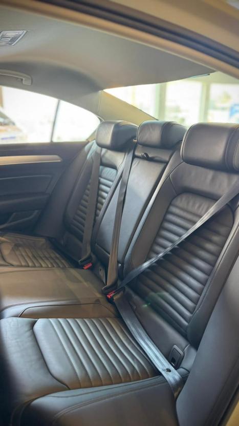 VOLKSWAGEN Passat 2.0 16V 4P TSI TURBO BLUEMOTION HIGHLINE AUTOMTICO DSG, Foto 15