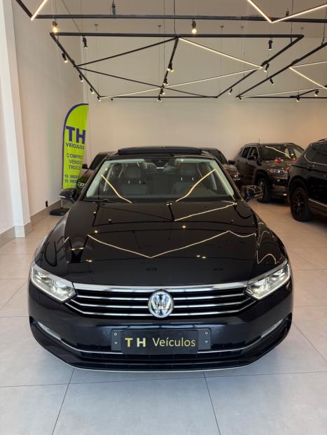 VOLKSWAGEN Passat 2.0 16V 4P FSI HIGHLINE AUTOM�TICO, Foto 1