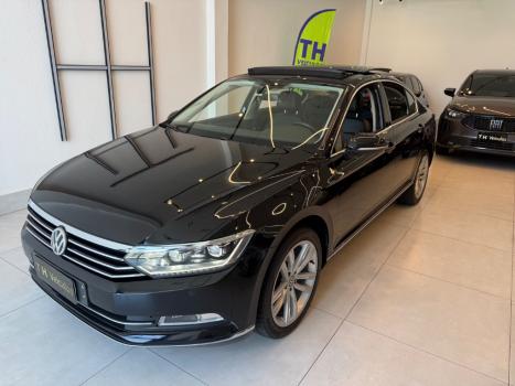 VOLKSWAGEN Passat 2.0 16V 4P FSI HIGHLINE AUTOM�TICO, Foto 2