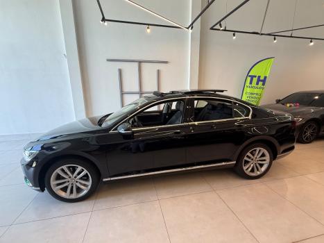 VOLKSWAGEN Passat 2.0 16V 4P FSI HIGHLINE AUTOM�TICO, Foto 3