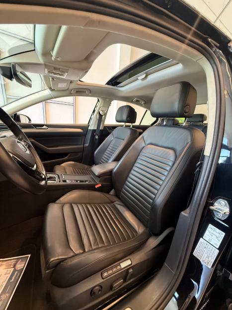 VOLKSWAGEN Passat 2.0 16V 4P FSI HIGHLINE AUTOM�TICO, Foto 4
