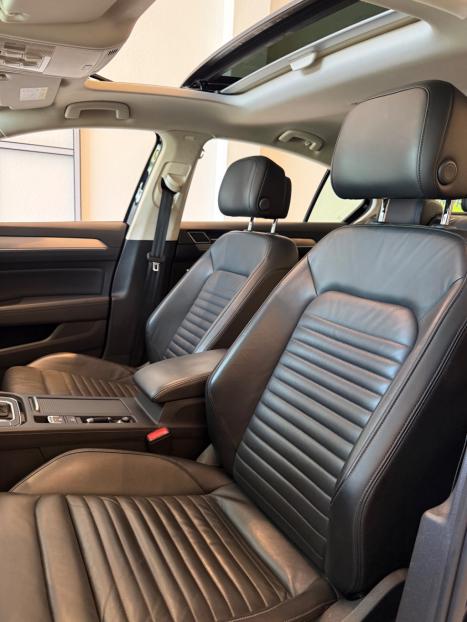 VOLKSWAGEN Passat 2.0 16V 4P FSI HIGHLINE AUTOM�TICO, Foto 5