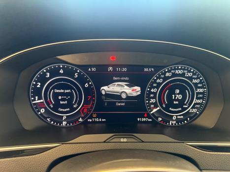 VOLKSWAGEN Passat 2.0 16V 4P FSI HIGHLINE AUTOM�TICO, Foto 7