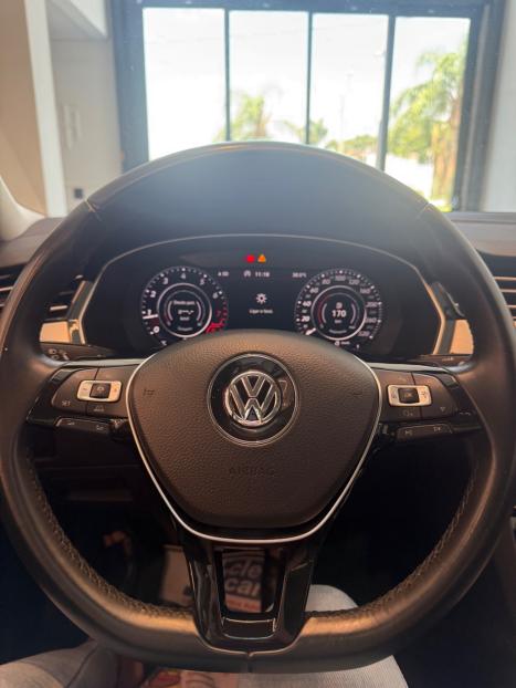 VOLKSWAGEN Passat 2.0 16V 4P FSI HIGHLINE AUTOM�TICO, Foto 8